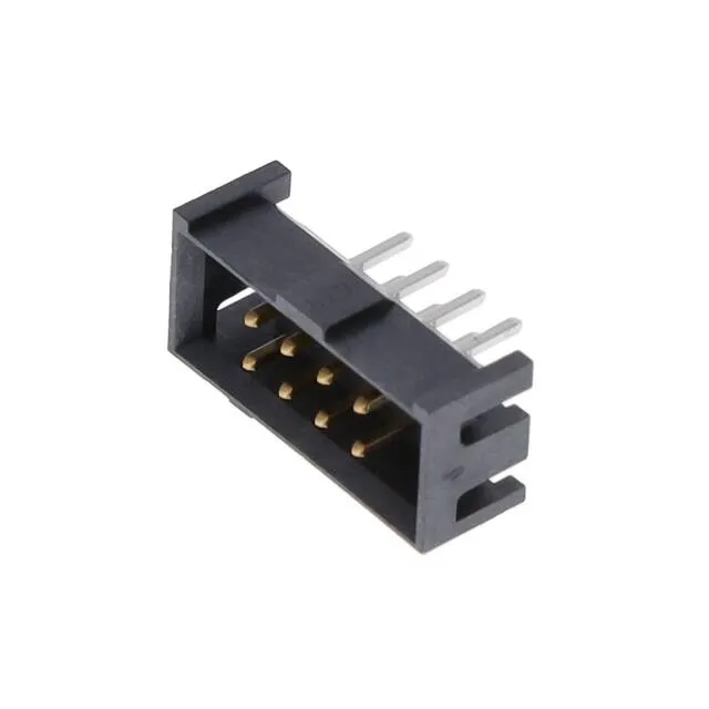 STMM-104-02-F-D (2MM TERMINAL STRIPS)