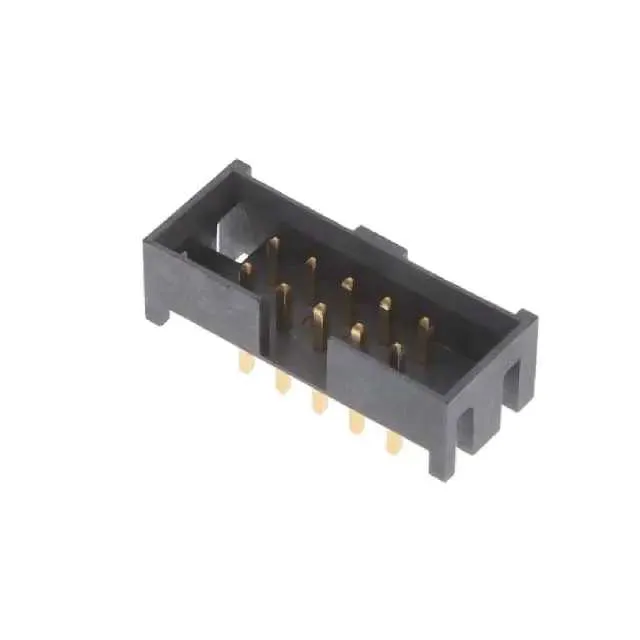 STMM-105-01-G-D (2MM TERMINAL STRIPS)