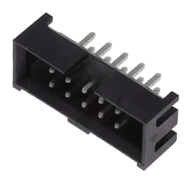 STMM-105-01-T-D (2MM TERMINAL STRIPS)