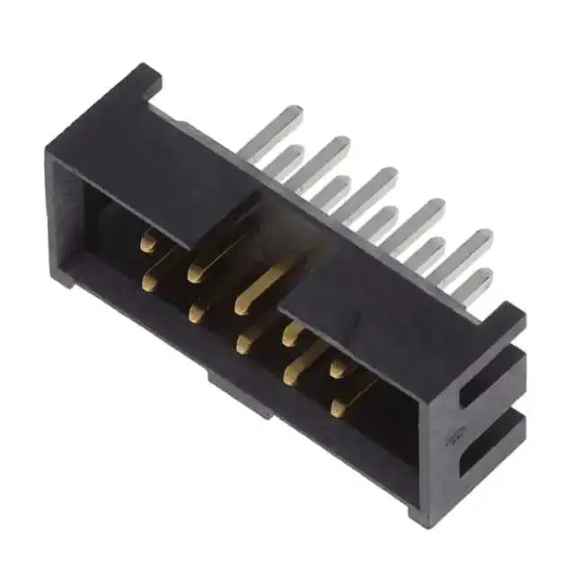 STMM-105-02-F-D (2MM TERMINAL STRIPS)