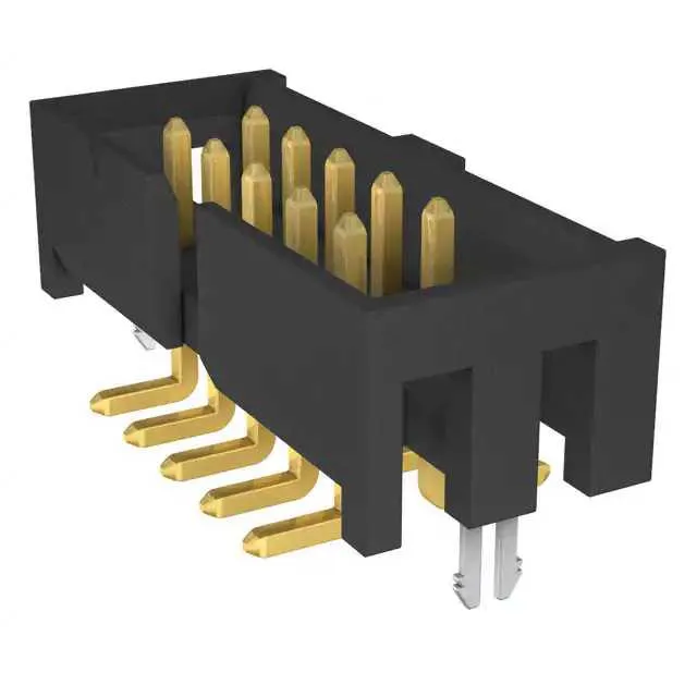 STMM-105-02-G-D-SM-LC (2MM TERMINAL STRIPS)