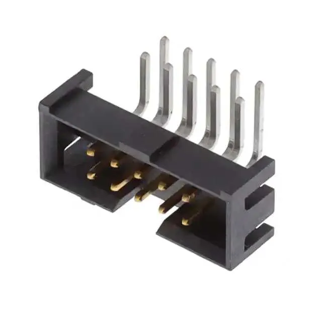 STMM-105-02-S-D-RA (2MM TERMINAL STRIPS)