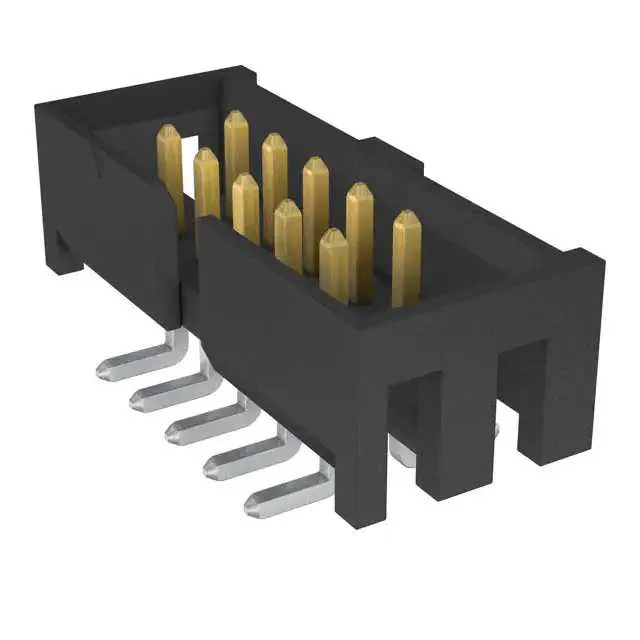 STMM-105-02-L-D-SM (2MM TERMINAL STRIPS)