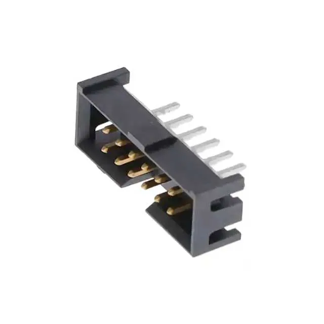 STMM-106-02-L-D (2MM TERMINAL STRIPS)