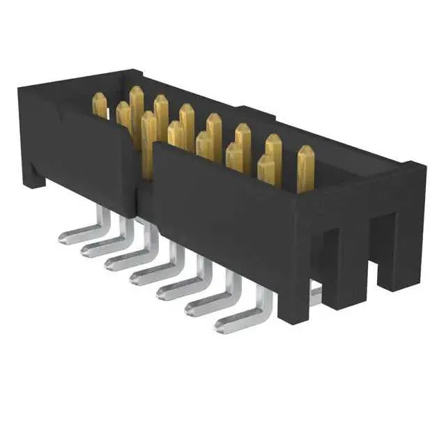 STMM-107-02-S-D-SM (2MM TERMINAL STRIPS)