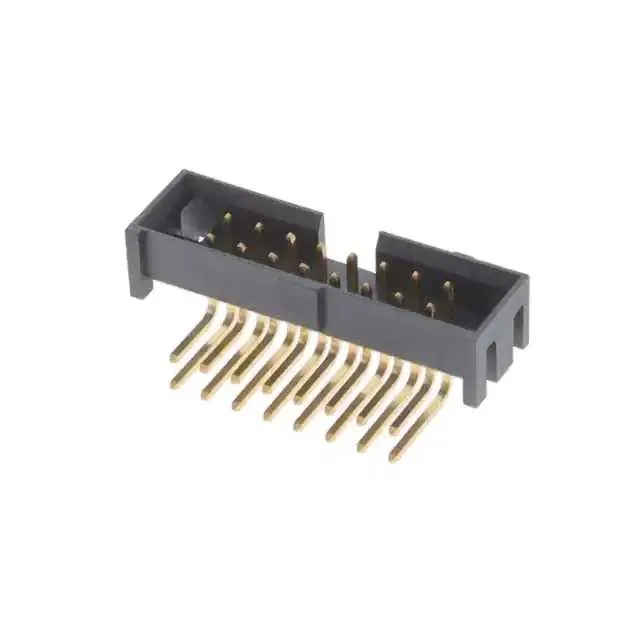 STMM-108-01-G-D-RA (2MM TERMINAL STRIPS)