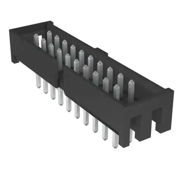STMM-110-02-T-D (2MM TERMINAL STRIPS)
