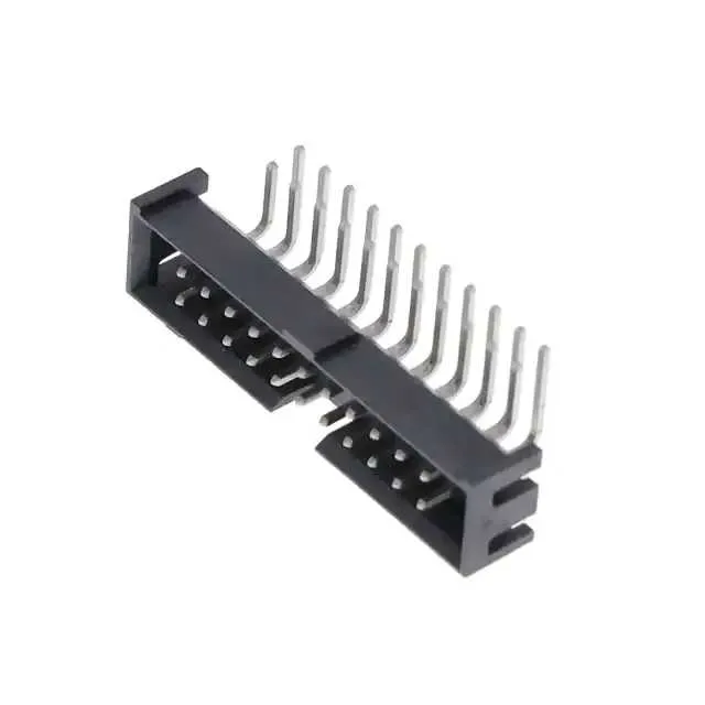 STMM-111-02-T-D-RA (2MM TERMINAL STRIPS)
