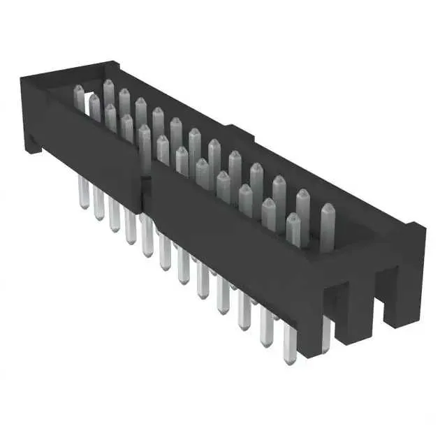 STMM-112-02-T-D (2MM TERMINAL STRIPS)