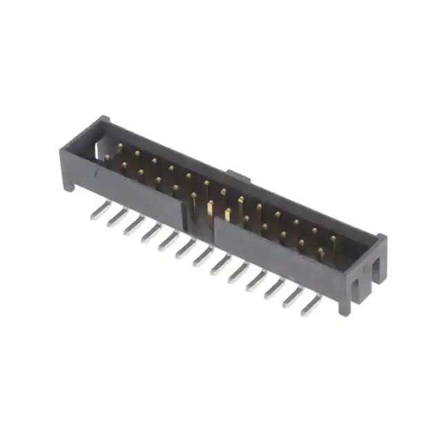 STMM-113-02-L-D-SM (2MM TERMINAL STRIPS)
