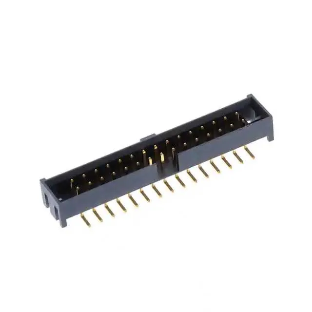 STMM-115-02-G-D-SM-K (2MM TERMINAL STRIPS)