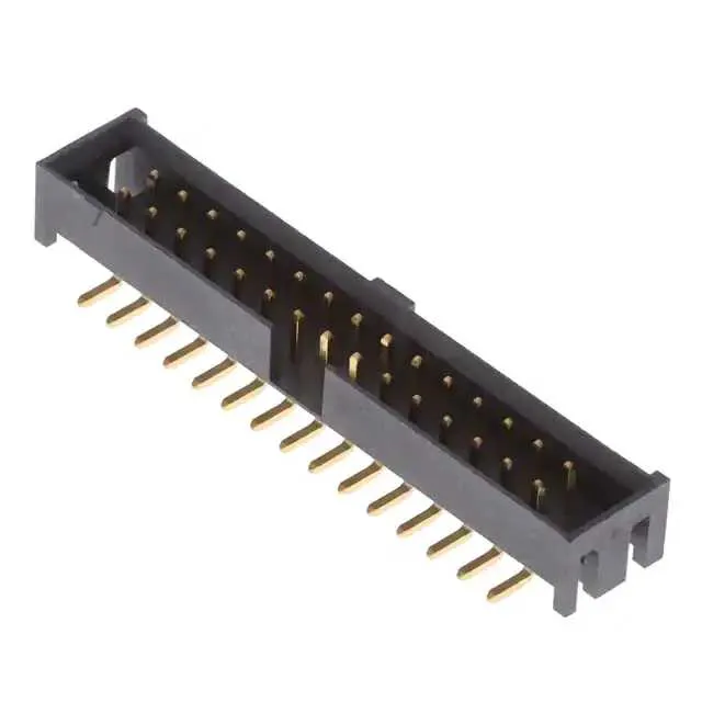 STMM-115-02-G-D-SM (2MM TERMINAL STRIPS)