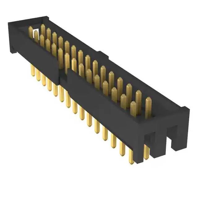 STMM-115-02-G-D (2MM TERMINAL STRIPS)