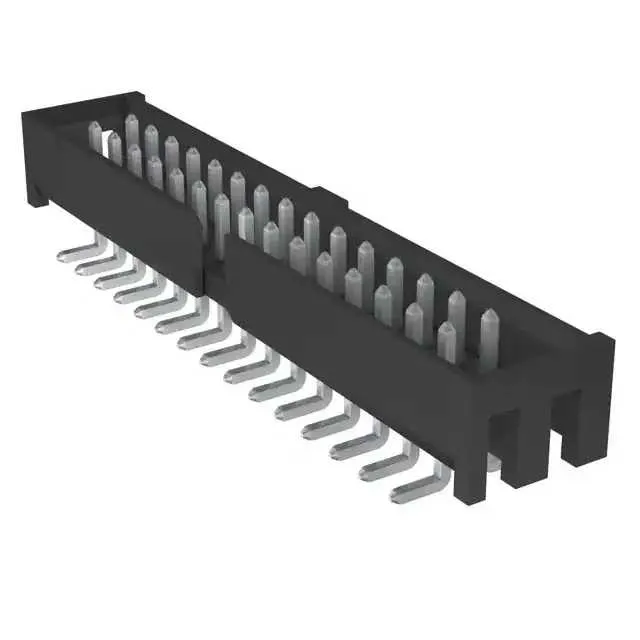 STMM-115-02-T-D-SM (2MM TERMINAL STRIPS)
