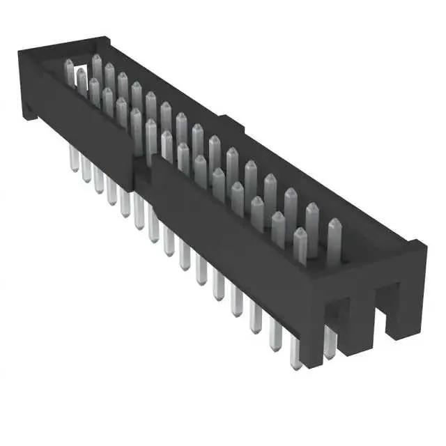 STMM-115-02-T-D (2MM TERMINAL STRIPS)