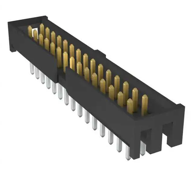 STMM-115-02-L-D (2MM TERMINAL STRIPS)