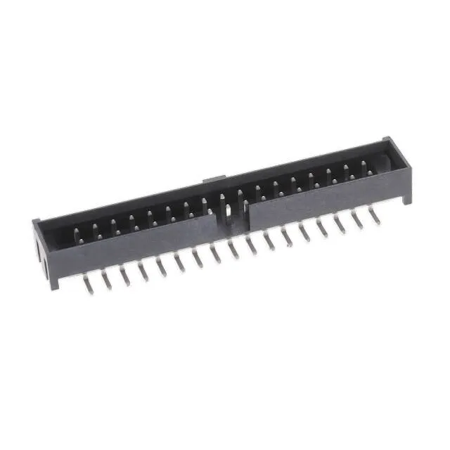 STMM-117-01-T-D-SM-K-TR (2MM TERMINAL STRIPS)