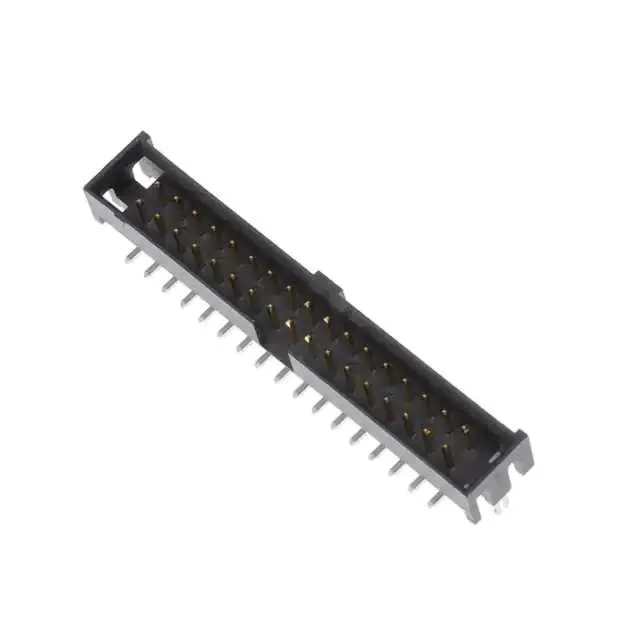 STMM-117-02-S-D-SM-LC (2MM TERMINAL STRIPS)