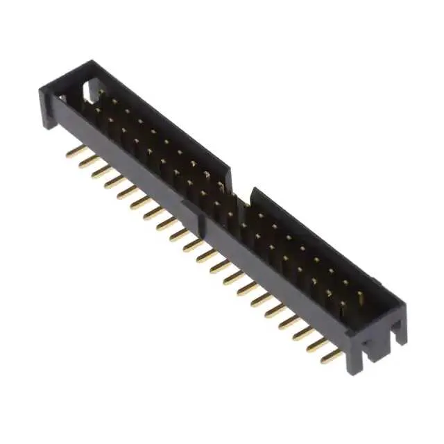 STMM-120-02-G-D-SM (2MM TERMINAL STRIPS)