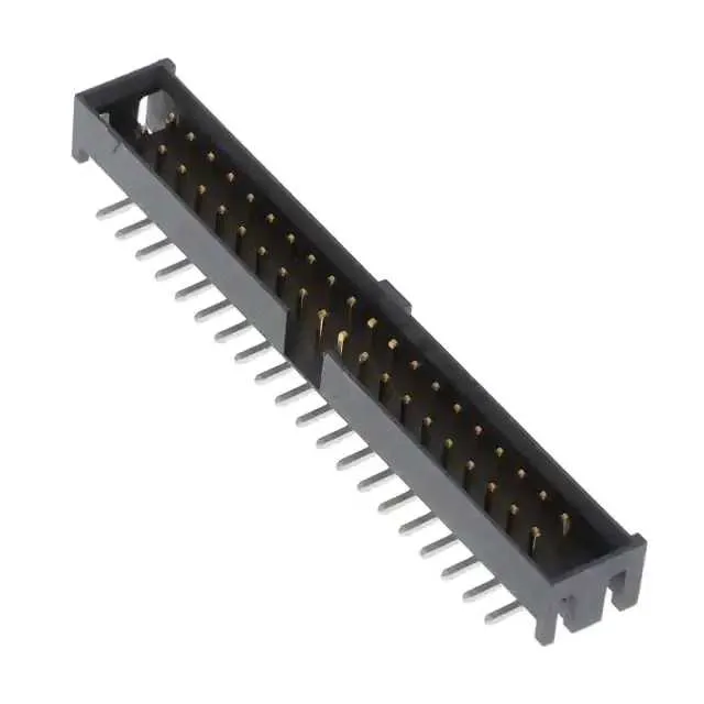STMM-120-02-L-D-SM (2MM TERMINAL STRIPS)