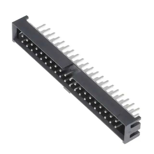 STMM-120-02-T-D (2MM TERMINAL STRIPS)