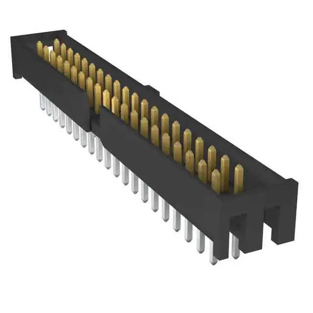 STMM-120-02-S-D (2MM TERMINAL STRIPS)