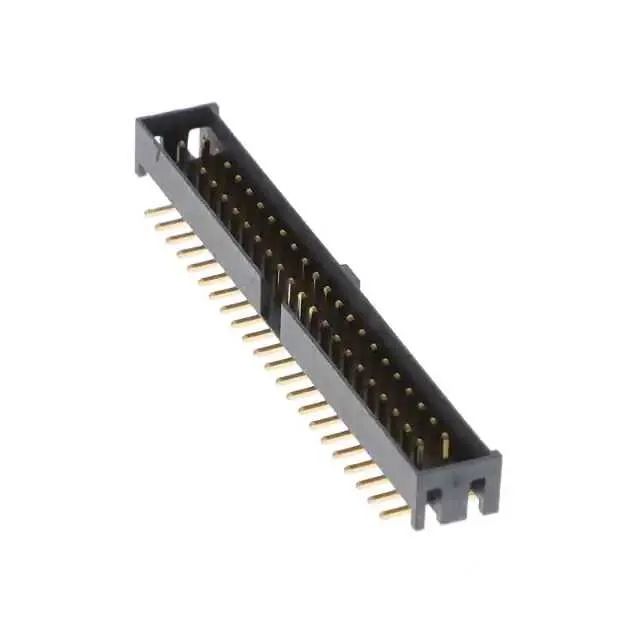 STMM-122-02-G-D-SM-P (2MM TERMINAL STRIPS)