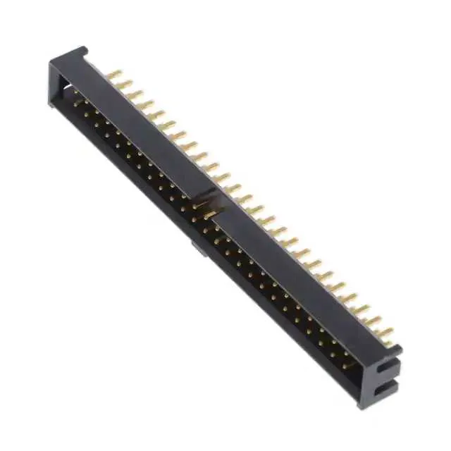 STMM-125-01-G-D (2MM TERMINAL STRIPS)
