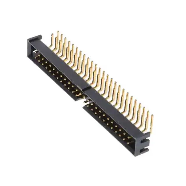 STMM-125-02-G-D-RA (2MM TERMINAL STRIPS)