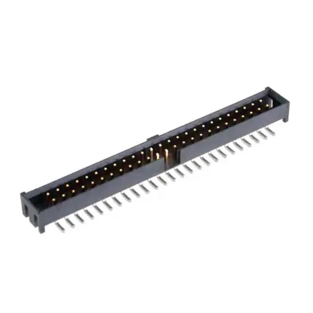 STMM-125-02-L-D-SM (2MM TERMINAL STRIPS)