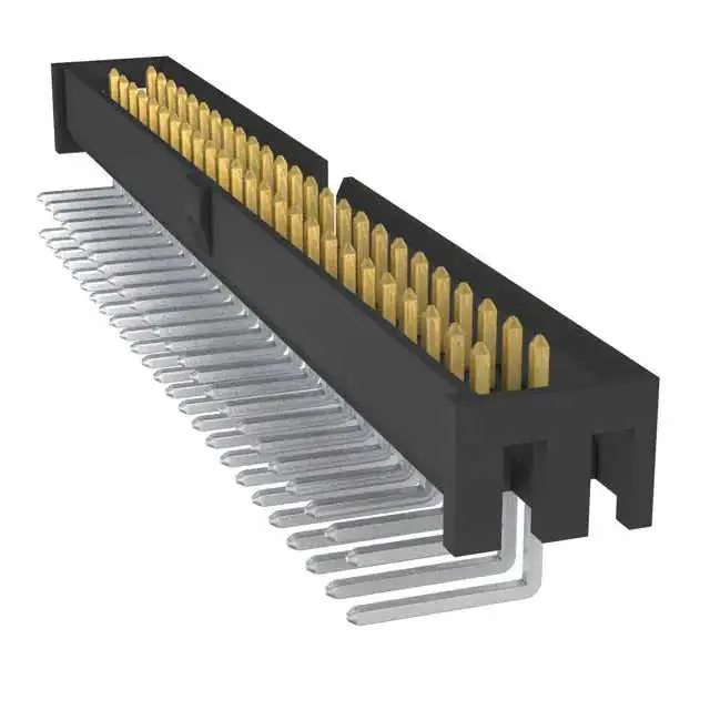 STMM-125-02-S-D-RA (2MM TERMINAL STRIPS)