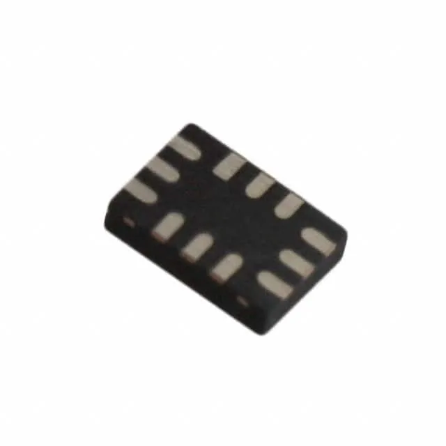 STMPE321QTR (IC CTLR TOUCH KEY 3CH 12-QFN)