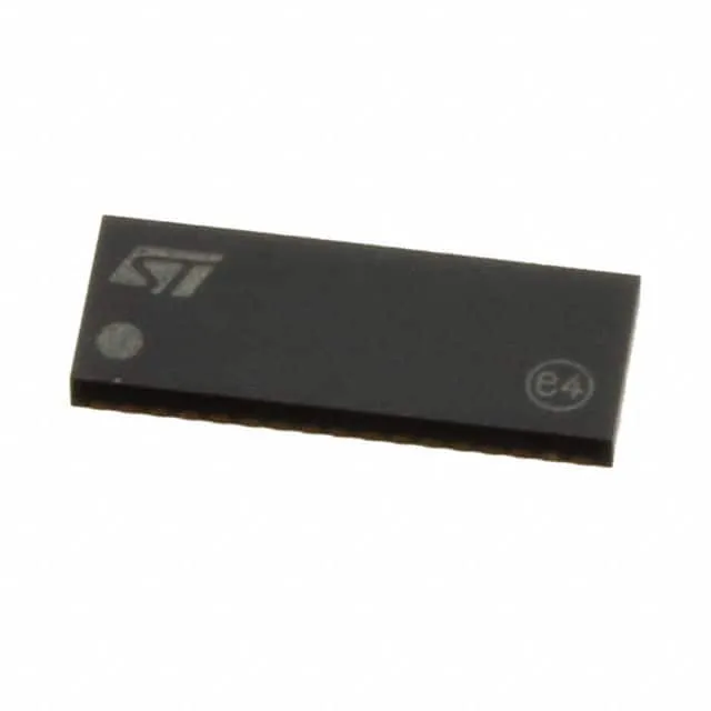 STMUX1800EQTR (IC MUX/DEMUX 16X8 42QFN)
