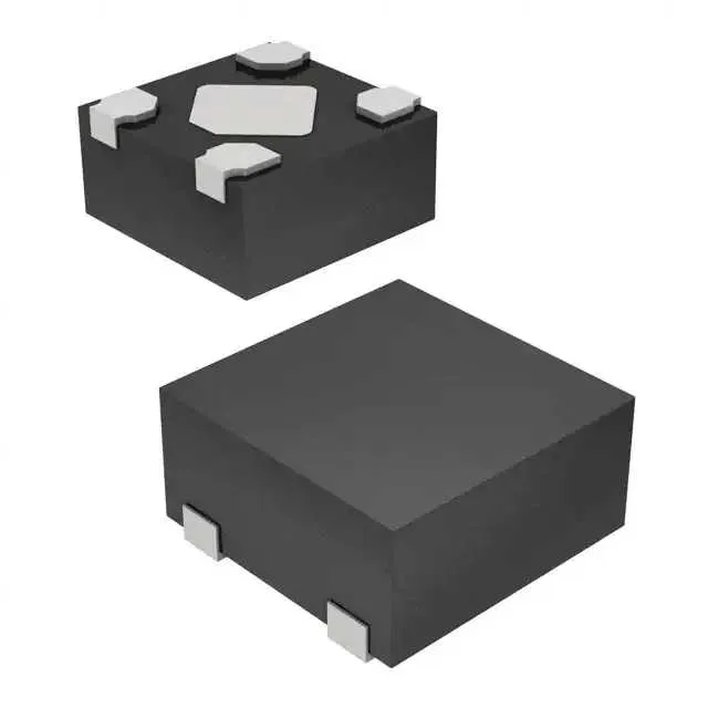 LD39030ADTPU12R (IC REG LINEAR 1.2V 300MA 4DFN)
