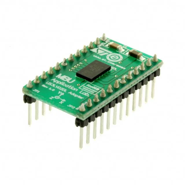 STEVAL-MKI009V1 (BOARD ADAPTER 20DIP LIS3LV02DL)