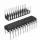 STP16CP05B1R (IC LED DRIVER LINEAR 100MA 24DIP)