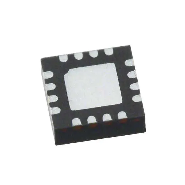 STPMS1BPQR (IC SMART SENSOR ASSP W/PGA 16QFN)