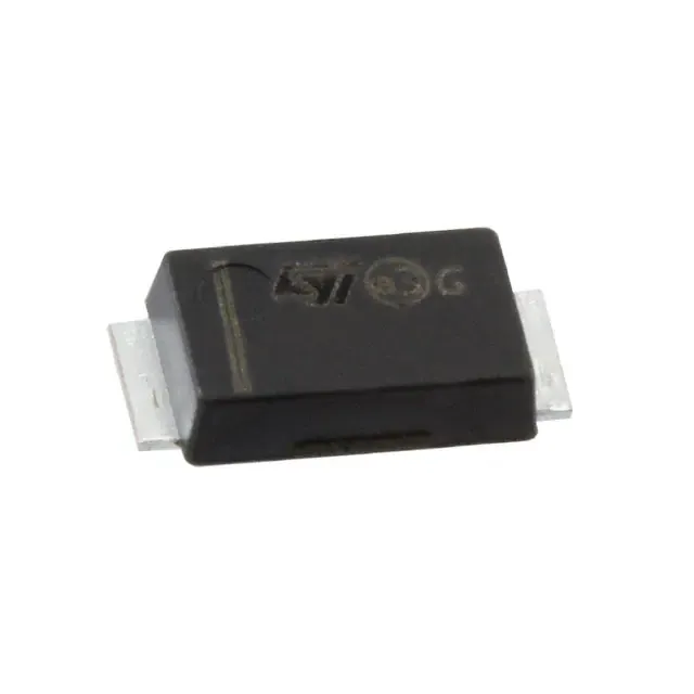 STPS360AF (DIODE SCHOTTKY 60V 3A SOD128)