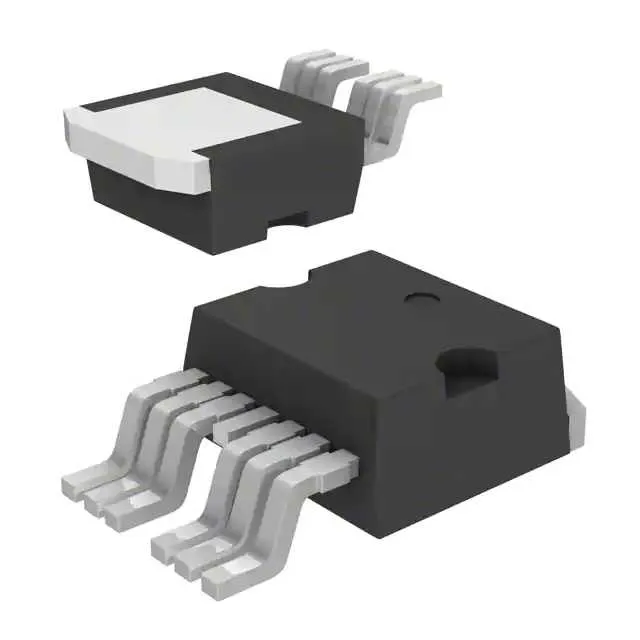 VN5R003HTR-E (IC SWITCH BATT PROTECTION HPAK)