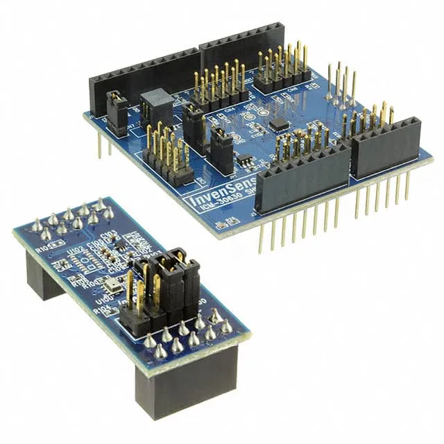 STUDIO-30630-EVB (FIREFLY DEV KIT ICM-30630)