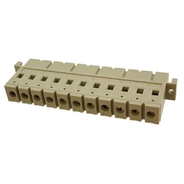 HZZ00102-G (CONNECTOR SCREW TERMINAL)