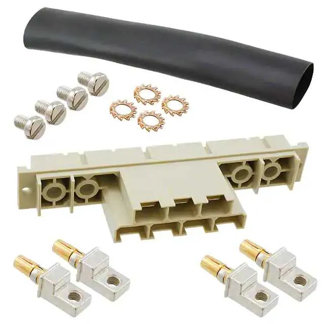 HZZ00110-G (CONNECTOR FAST ON / SCREW TERM)