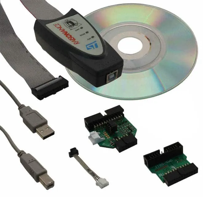 STX-RLINK (KIT TOOL FOR ST7/UPSD/STR7 MCU)