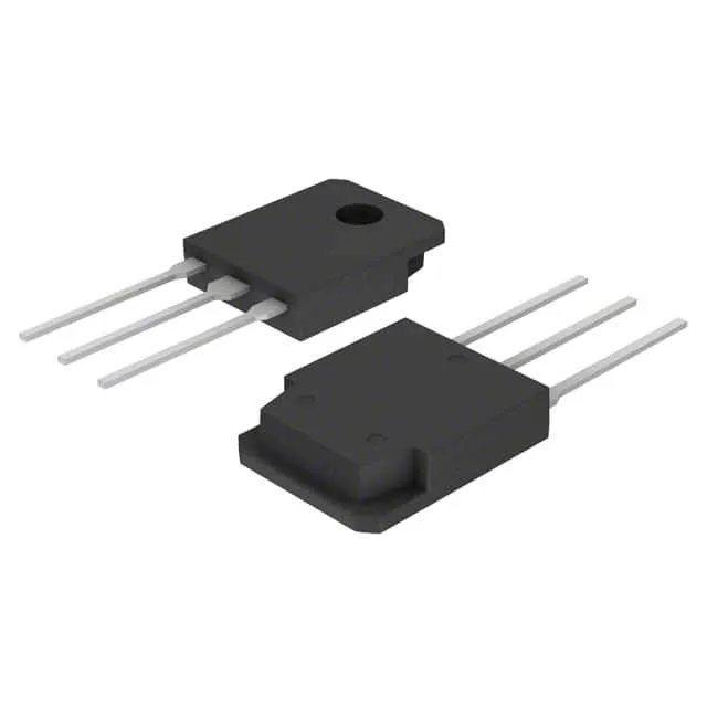 STTH8003CY (DIODE ARRAY GP 300V 40A MAX247)