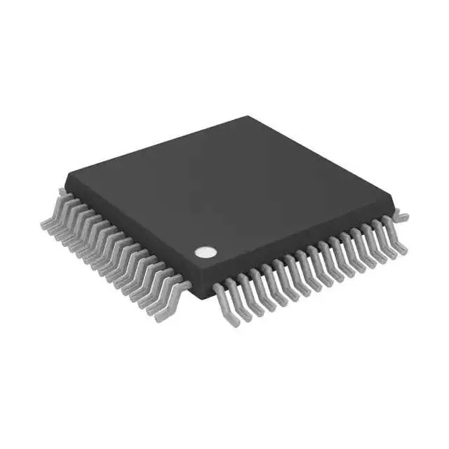 DSPIC30F6012AT-30I/PF (IC MCU 16BIT 144KB FLASH 64TQFP)