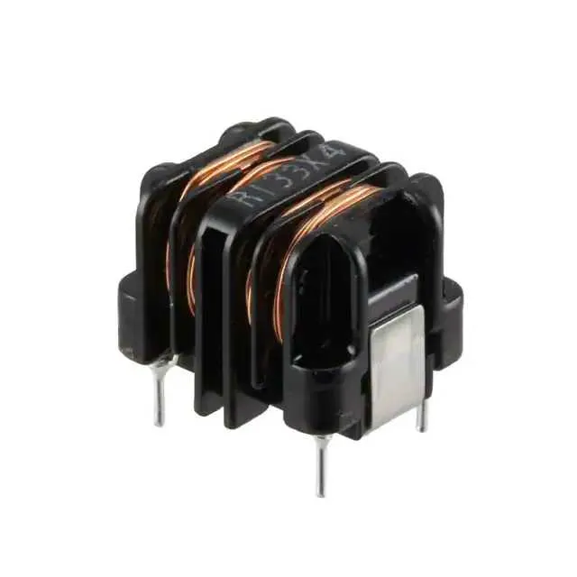 SU10VFC-R13025 (CMC 2.5MH 1.3A 2LN TH)