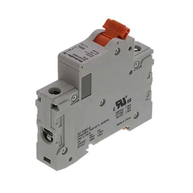 SU1D15UC (CB PROTECTOR 1077 1P D 15A ACDC)