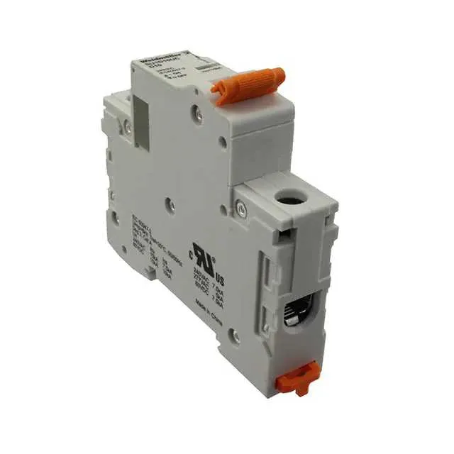 SU1D1UC (CB PROTECTOR 1077 1P D 1A ACDC)