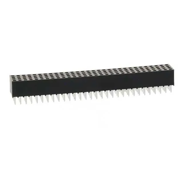 NPRN304EFCN-RC (CONN RECEPT 2MM QUAD STR 120POS)