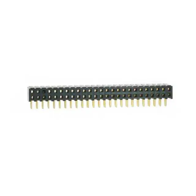 NPPN252FJFN-RC (CONN RECEPT 2MM DUAL R/A 50POS)